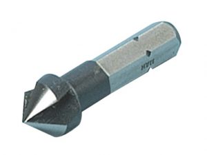 High Speed Steel Countersink 12.4mm - Metal HLLXCM12