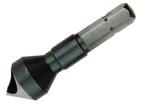 XD513 High-Speed Steel Deburring Cutter 5 - 13mm HLLXD513