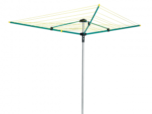 Portadry Rotary Dryer 3 Arm 35m HLS115552