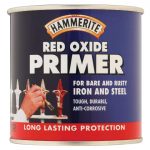 Red Oxide Primer 250ml HMMREP250