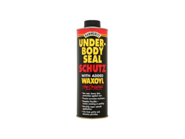 Underbody Seal 1 Litre Schutz HMMUBSZ1L