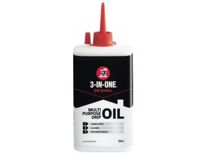 3-IN-ONE Multi-Purpose Oil in Flexican 200ml Large HOW31LG