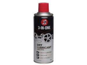 3-IN-ONE Oil Aerosol Can 200ml HOW31LGAERO