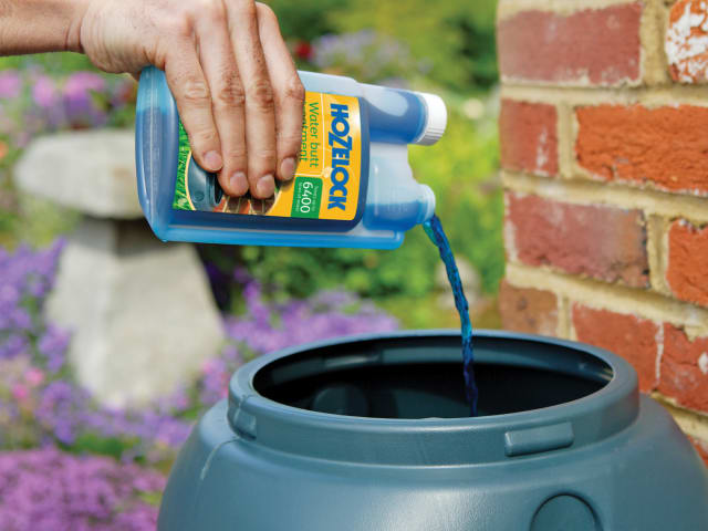 2026 Water Butt Treatment HOZ2026 - Image 2