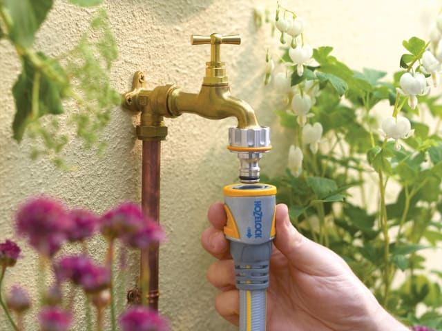 2030 Pro Metal Hose Connector 12.5-15mm (1/2-5/8in) HOZ2030 - Image 2