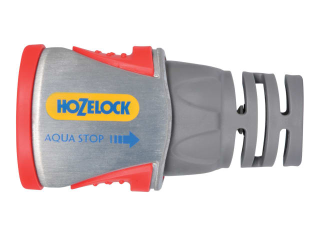 2035 Pro Metal AquaStop Hose Connector 12.5-15mm (1/2-5/8in) HOZ2035