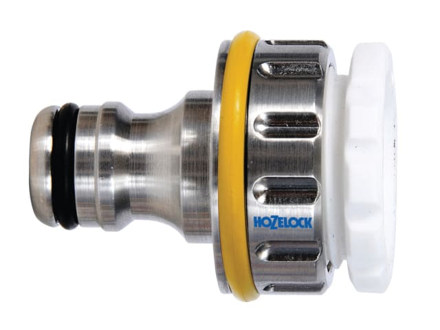 2041 Pro Metal Threaded Tap Connector 12.5-19mm (1/2-3/4in) HOZ2041