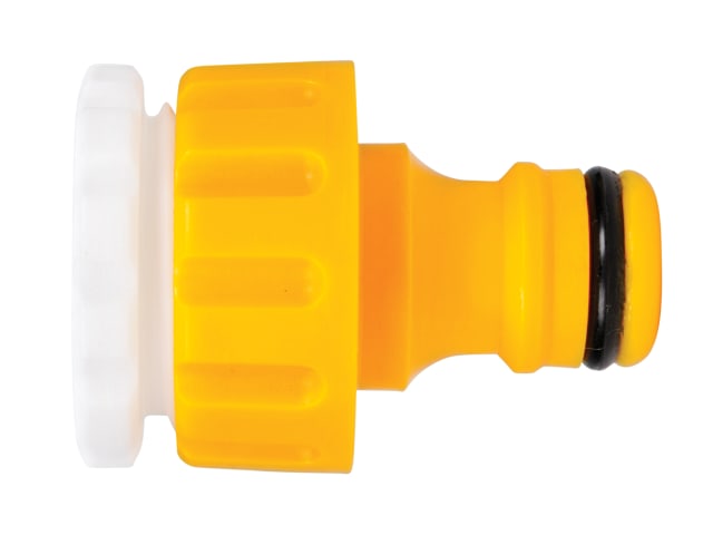 2175 Threaded Tap Connector 3/4in BSP HOZ2175