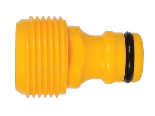 2289 Threaded Adaptor 3/4in BSP Male Thread HOZ2289