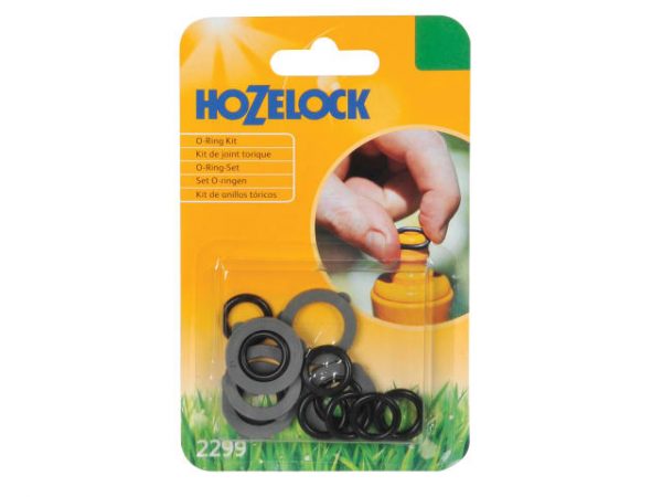 2299 Spare O-Rings & Washers Kit HOZ2299