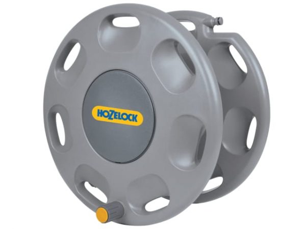 2390 60m Wall Mounted Hose Reel ONLY HOZ2390