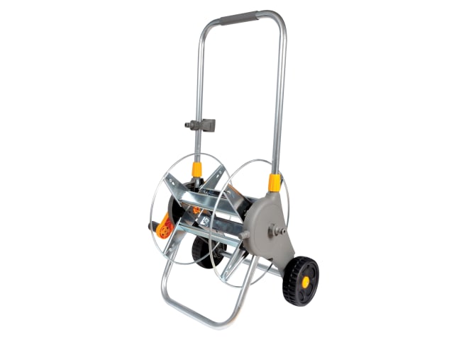 2437 60m Metal Hose Cart ONLY HOZ2437
