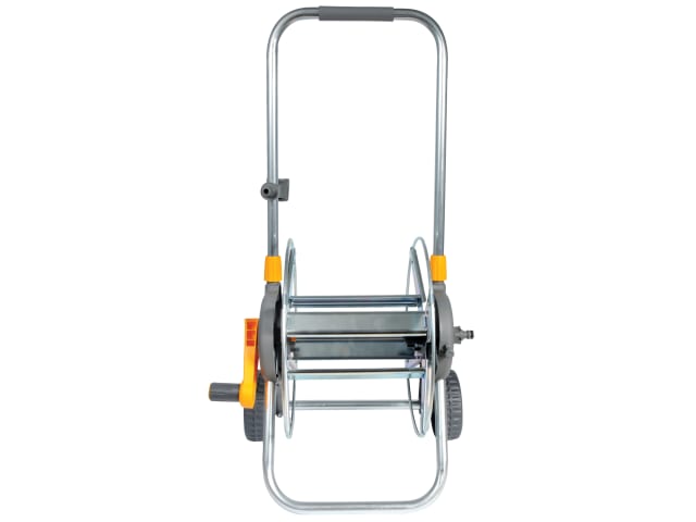 2437 60m Metal Hose Cart ONLY HOZ2437 - Image 2