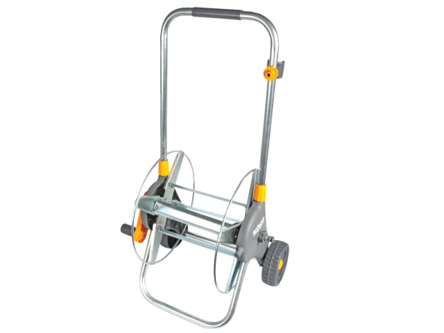 2437 60m Metal Hose Cart ONLY HOZ2437 - Image 3