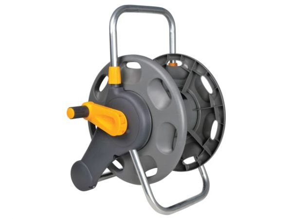 2475 60m Wall Mountable Hose Reel ONLY HOZ2475