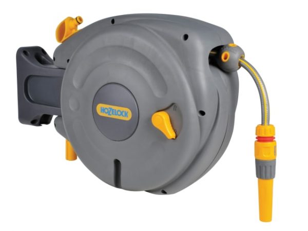 2485 10m AutoReel + 10m of 12.5mm Hose HOZ2485