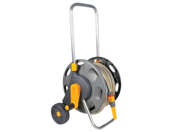 60m Cart With 25m Hose HOZ2488