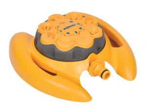 Multi Sprinkler 79m² HOZ2515