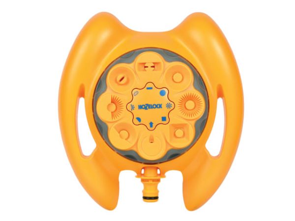 Multi Sprinkler 79m² HOZ2515 - Image 4