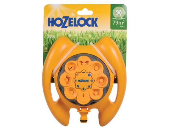 Multi Sprinkler 79m² HOZ2515 - Image 3