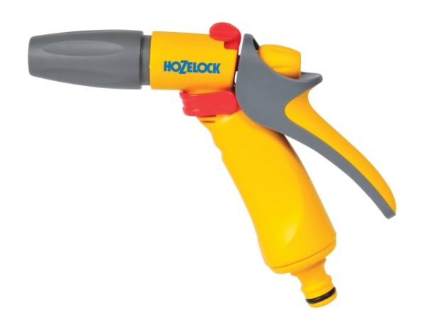 2674 Jet Spray Gun 3 Pattern HOZ2674