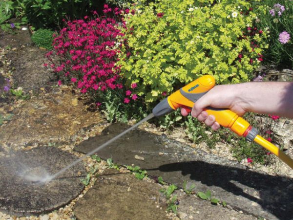 2682 Jet Spray Gun Plus HOZ2682 - Image 4