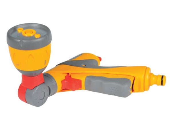 2695 Ultra Twist Multipurpose Spray Gun HOZ2695