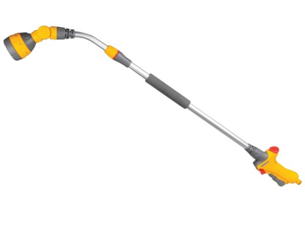 Lance Spray Telescopic Plus 140cm HOZ2699