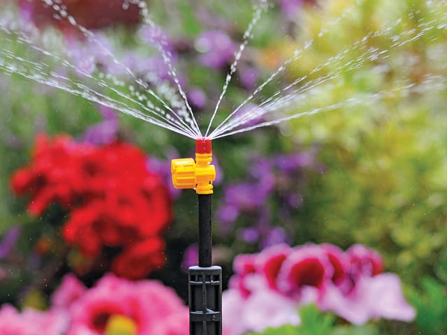 Adjustable Micro Jet 360 Degree 4mm/13mm (3 Pack) HOZ2795 - Image 2