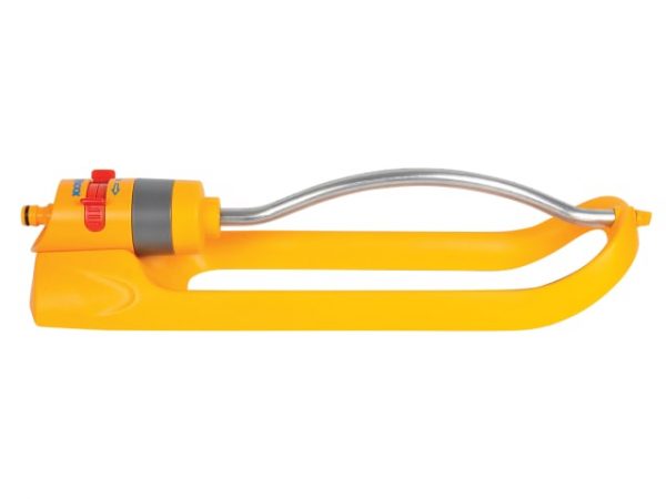 Rectangular Sprinkler Plus 180m² 15 hole HOZ2972