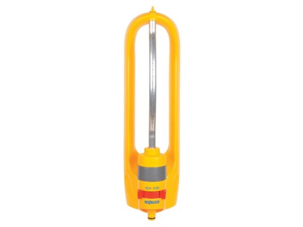 Rectangular Sprinkler Plus 180m² 15 hole HOZ2972 - Image 2