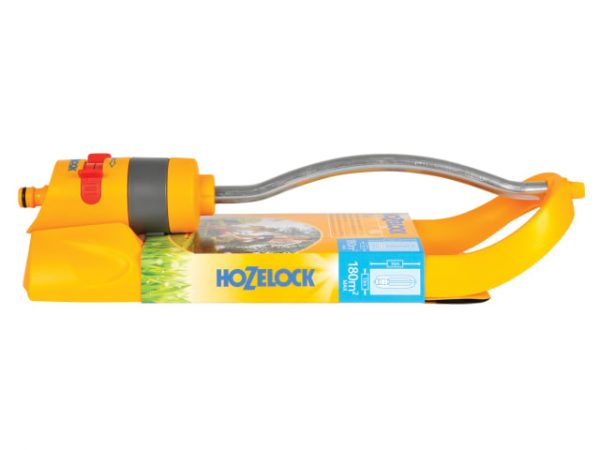 Rectangular Sprinkler Plus 180m² 15 hole HOZ2972 - Image 5