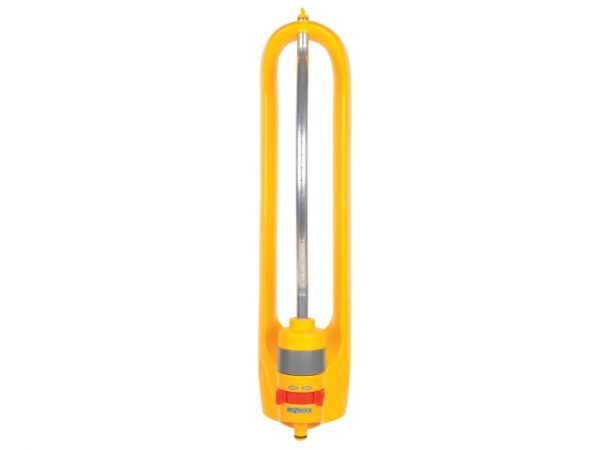 Rectangular Sprinkler 260m² 20 hole HOZ2975 - Image 2