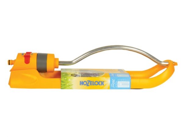 Rectangular Sprinkler 260m² 20 hole HOZ2975 - Image 5