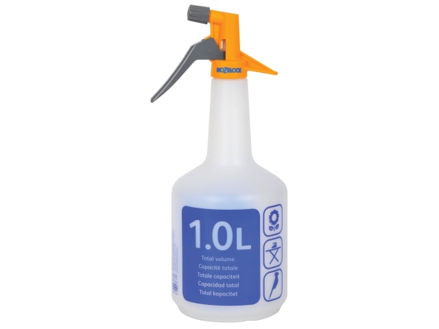 4121 Spraymist Trigger Sprayer 1 litre HOZ4121