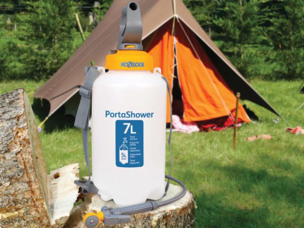 4140 4-in-1 Multi Use Portashower HOZ4140 - Image 5