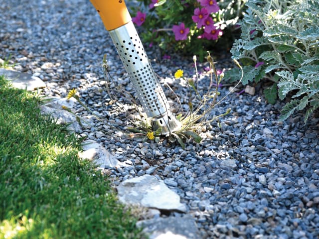 Green Power Evolution Thermal Weeder HOZ4185 - Image 4