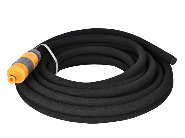 Porous Soaker Hose 15m12.5mm (1/2in) Diameter HOZ6762 - Image 3