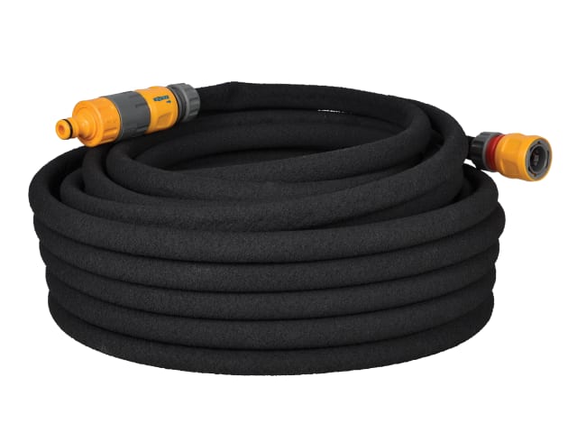 Porous Soaker Hose 25m 12.5mm (1/2in) Diameter HOZ6764 - Image 3