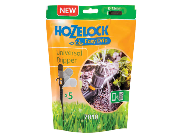 7010 Universal Drippers (Pack 5) HOZ7010 - Image 4