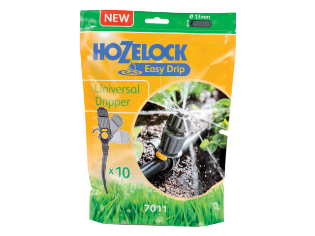 7011 Universal Drippers (Pack 10) HOZ7011 - Image 4