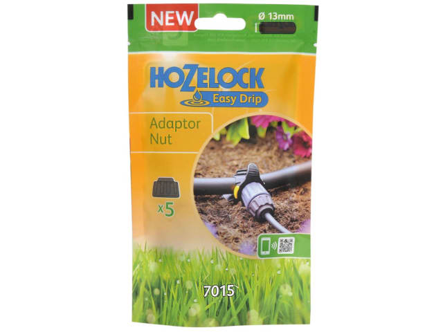 7015 Adaptor Nuts (Pack 5) HOZ7015 - Image 3