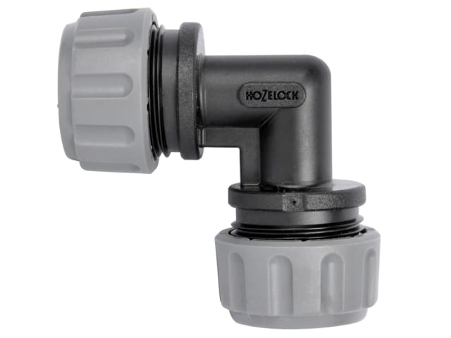7019 Elbow 13mm (Pack 2) HOZ7019