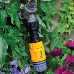 7022 Pressure Regulator HOZ7022