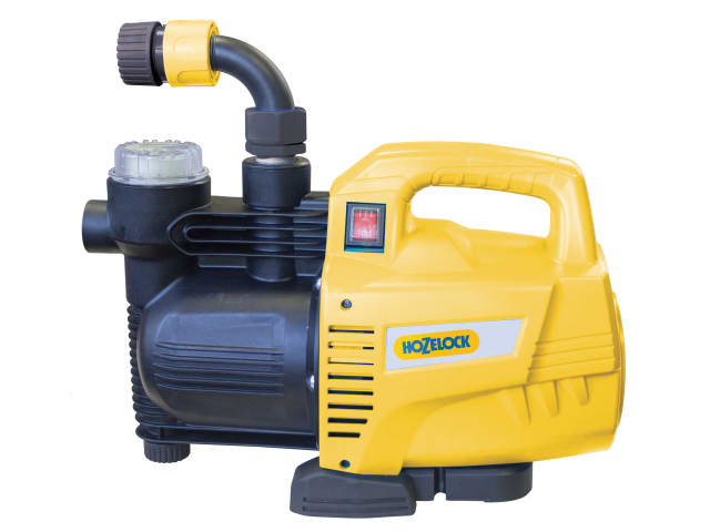 7606 Jet Pump 600W 240V HOZ7606