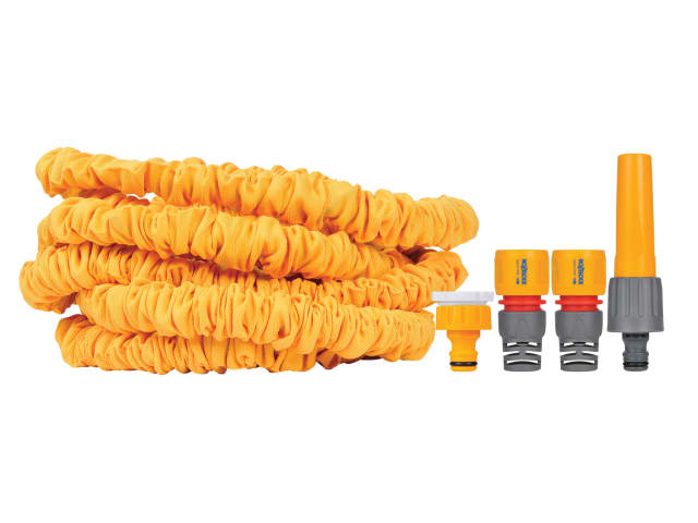 Superhoze Expandable Hose 15m HOZ8215 - Image 6
