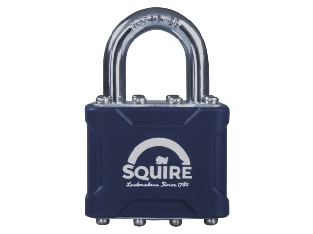 35 Stronglock Padlock 38mm Open Shackle HSQ35