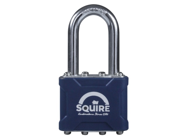 35 1.5 Stronglock Padlock 38mm Long Shackle (39mm VSC) HSQ3515