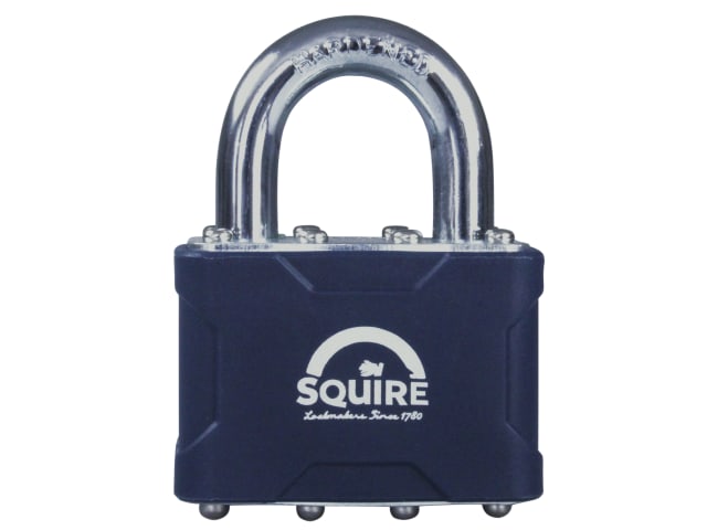 39 Stronglock Padlock 51mm Open Shackle HSQ39