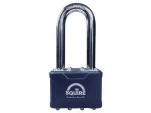 39/2.5 Stronglock Padlock 51mm Long Shackle HSQ39212